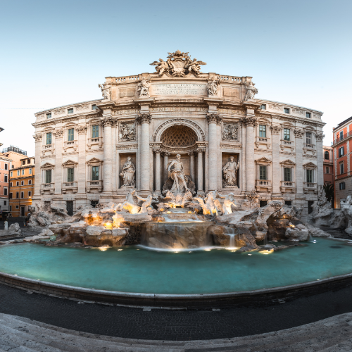 fontana fontana