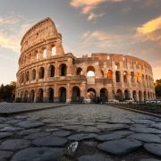 colosseo colosseo